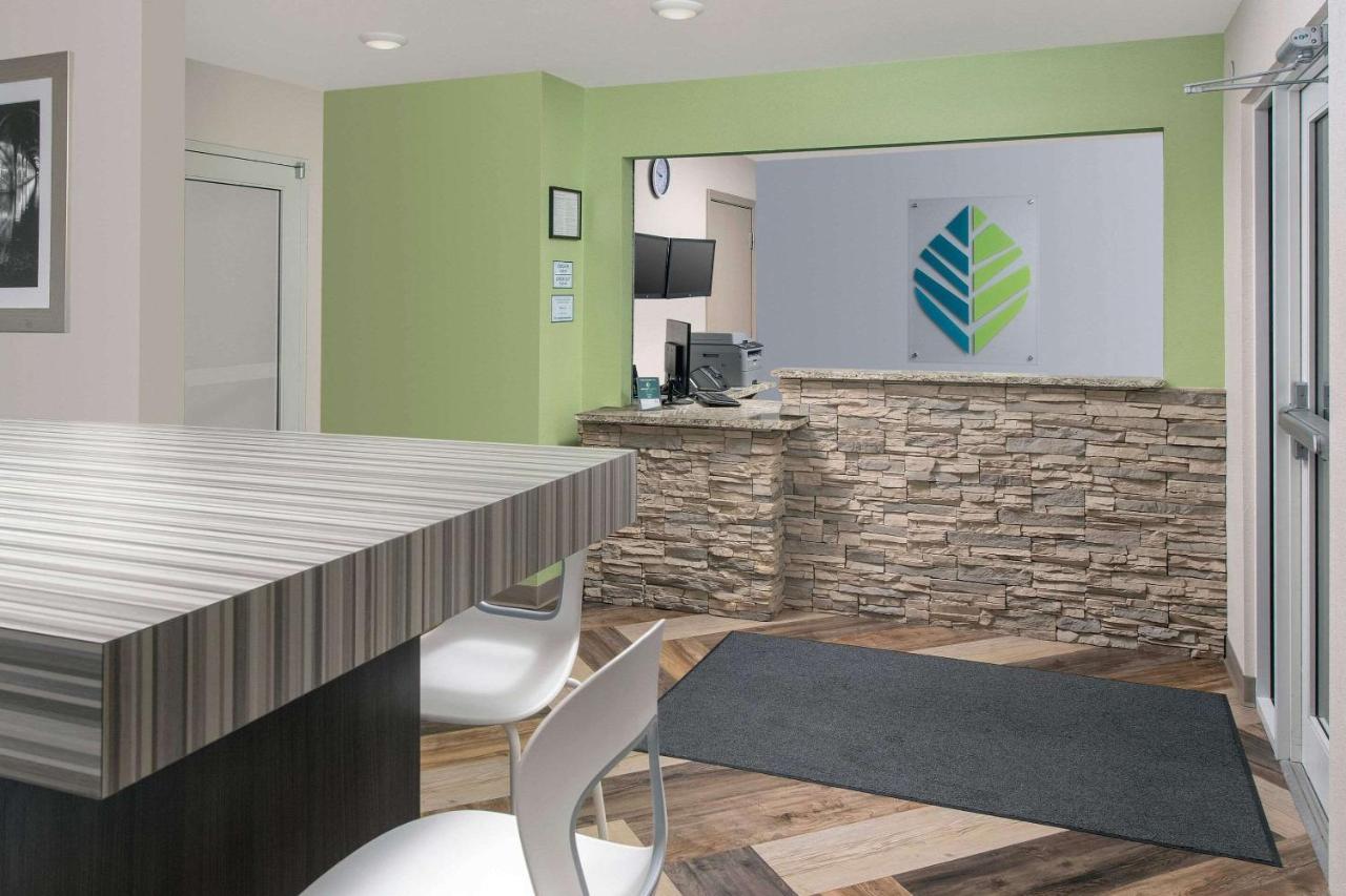 Woodspring Suites Broken Arrow ทัลซา ภายนอก รูปภาพ