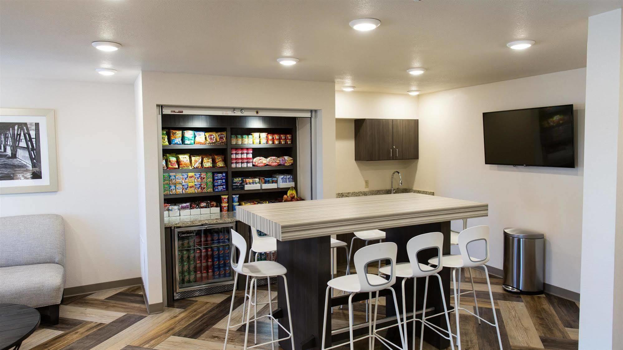 Woodspring Suites Broken Arrow ทัลซา ภายนอก รูปภาพ